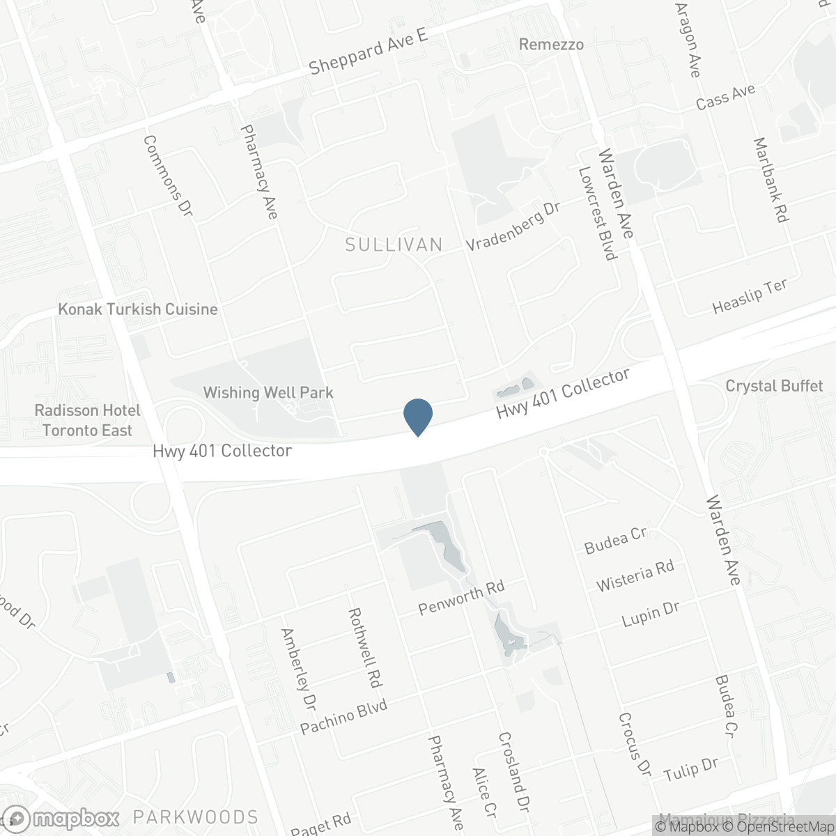 31 WISHING WELL DRIVE, Toronto, Ontario M1T 1H9